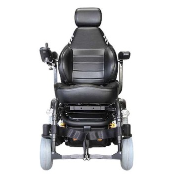 Ενισχυμένο Ηλεκτροκίνητο Αμαξίδιο  Leon Karma 