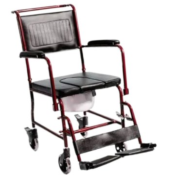 Αμαξίδιο-Τουαλέτας– Μπάνιου AC–33