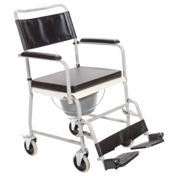 Αμαξίδιο Μπάνιου με Δοχείο Mobiak