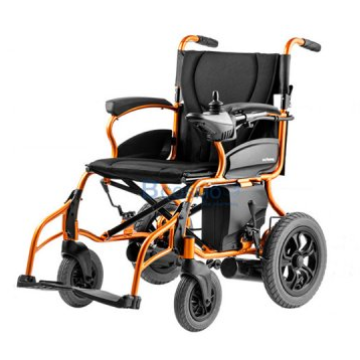 Yuwell D130HL Ηλεκτροκίνητο Αμαξίδιο  Πτυσσόμενο  Yuwell D130HL Ηλεκτροκίνητο Αμαξίδιο  Πτυσσόμενο