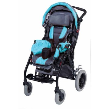 Aναπηρικό Αμαξίδιο Τετραπληγίας “Sammy”