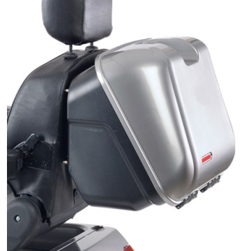 ​Afiscooter Breeze S3/S4 Plus