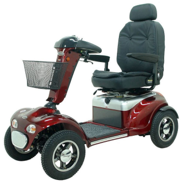 Αμαξίδιο SCOOTER DAKAR – 0811104 Αμαξίδιο SCOOTER DAKAR – 0811104