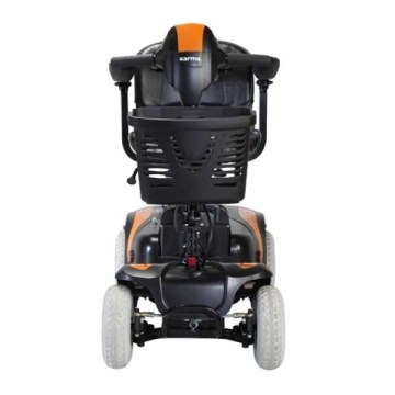 Ηλεκτροκίνητο Σκούτερ Teasy by KARMA 