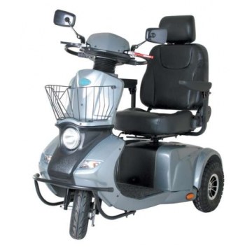 ΗΛΕΚΤΡΟΚΙΝΗΤΟ ΑΜΑΞΙΔΙΟ HORIZON