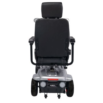 ARES Mobility Scooter (MOBIAKCARE)