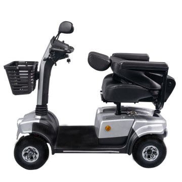 Αμαξίδιο Τύπου SCOOTER ARES Mobiak