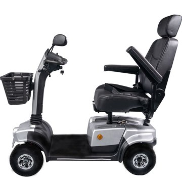 Αμαξίδιο Τύπου SCOOTER ARES Mobiak