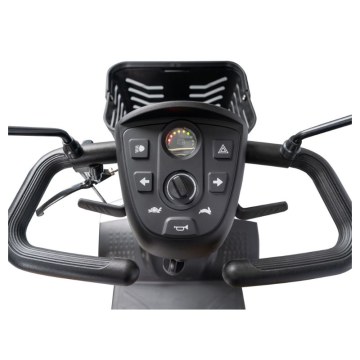 Αμαξίδιο Τύπου SCOOTER ARES Mobiak