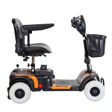 Ηλεκτροκίνητο Σκούτερ Teasy by KARMA  Ηλεκτροκίνητο Σκούτερ Teasy by KARMA