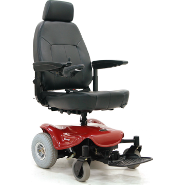 Shoprider Agilia Red Ηλεκτροκίνητο Αμαξίδιο Shoprider Agilia Red Ηλεκτροκίνητο Αμαξίδιο