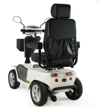 Mobility Scooter VT64038 – 4-Wheel Outdoor Electric Scooter | VITA