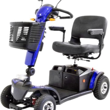 Scooter  Κινητικότητας