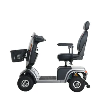 Ηλεκτροκίνητο Scooter S25 SWEETRICH 