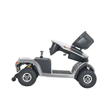 Ηλεκτροκίνητο Scooter S25 SWEETRICH 