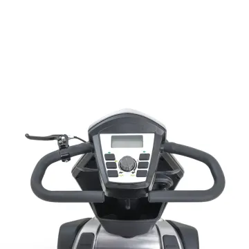 Ηλεκτροκίνητο Scooter S25 SWEETRICH 