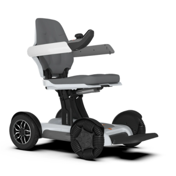 Ηλεκτροκίνητο Αμαξίδιο Robooter X BBR Ηλεκτροκίνητο Αμαξίδιο Robooter X BBR