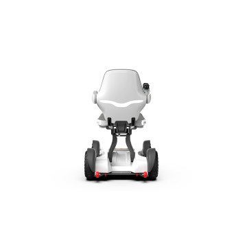 Ηλεκτροκίνητο Αμαξίδιο Robooter X BBR
