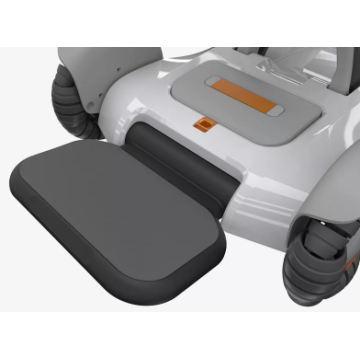 Ηλεκτροκίνητο Αμαξίδιο Robooter X BBR