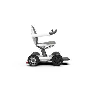 Ηλεκτροκίνητο Αμαξίδιο Robooter X BBR