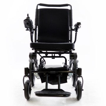  EASY WAY PLUS by WHEEL Electric Wheelchair