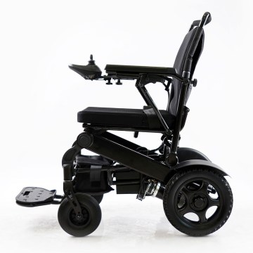  EASY WAY PLUS by WHEEL Electric Wheelchair
