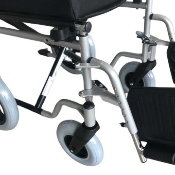 Πτυσσόμενο Αμαξίδιο 12″  πίσω τροχοί Economy Transit by Wheel