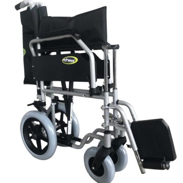 Πτυσσόμενο Αμαξίδιο 12″  πίσω τροχοί Economy Transit by Wheel