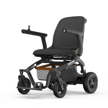 Πτυσσόμενο Ηλεκτρικό Αμαξίδιο BBR E-40  Πτυσσόμενο Ηλεκτρικό Αμαξίδιο BBR E-40