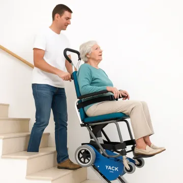 YACK Ν961 with Seat