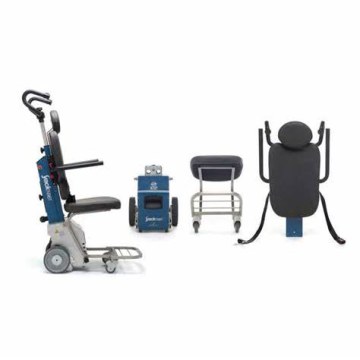 YACK Ν961 with Seat