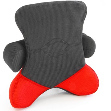 Στήριγμα πλάτης τύπου “BUCKET” 44x46x7cm