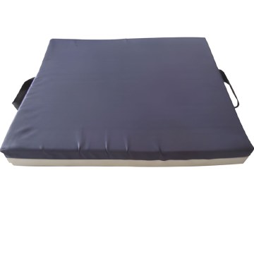 Μαξιλάρι Καθίσματος Memory Foam - Gel 45 x 40 x 7,5 cm