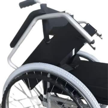 ECONOMY Wheelchair BIOMED