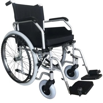 ECONOMY Wheelchair BIOMED
