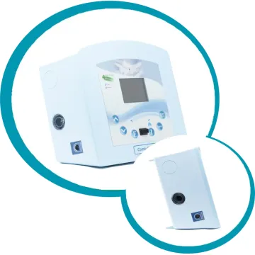 Συσκευή πρόκλησης Βήχα Pegaso Plus Combi - Dima