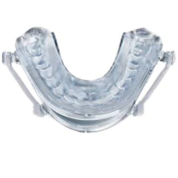 Μασελάκι Εμπρόσθιας Προώθησης Γνάθου Oniris