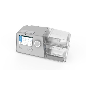 BIPAP DEVICES