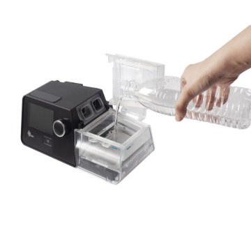 Αυτόματο Cpap BMC G3-A20