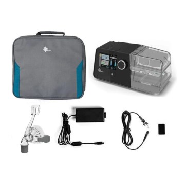 Αυτόματο Cpap BMC G3-A20