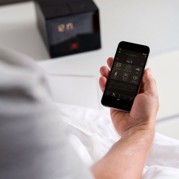  Auto CPAP SBOX by SEFAM