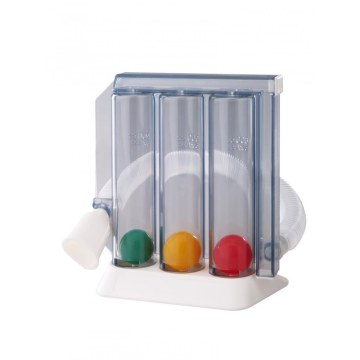 Lung Exercisers