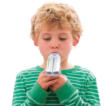 Ροόμετρο Philips Respironics Personal Best,