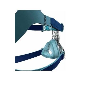 SILK-GEL JOYCE Nasal Mask by Lowenstein