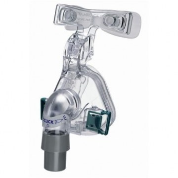 ΡΙΝΙΚΗ ΜΑΣΚΑ CPAP ULTRA MIRAGE II RESMED ΡΙΝΙΚΗ ΜΑΣΚΑ CPAP ULTRA MIRAGE II RESMED