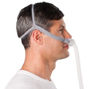 Ρινική μάσκα AirFit P10, ResMed