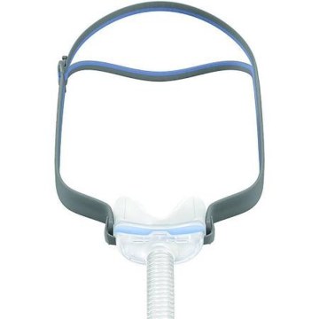 AirFit N30 ResMed Ρινική Μάσκα CPAP  AirFit N30 ResMed Ρινική Μάσκα CPAP