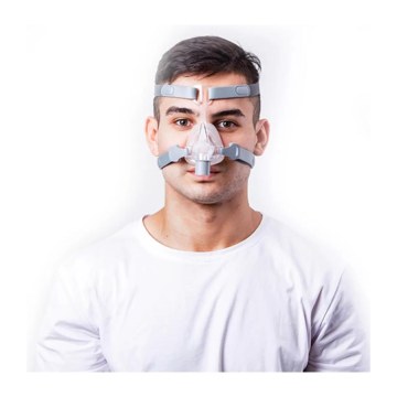 BMC  ivolve Ν5  Ρινική Μάσκα M L