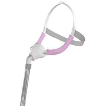 Ρινική μάσκα Mirage Swift FX for Her, ResMed Ρινική μάσκα Mirage Swift FX for Her, ResMed