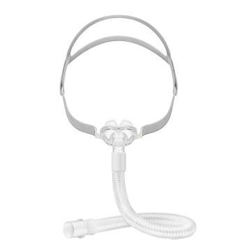 Yuwell YP01 Ρινική Μάσκα Cpap Yuwell YP01 Ρινική Μάσκα Cpap